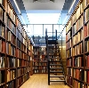 Библиотеки в Анучино