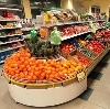 Супермаркеты в Анучино